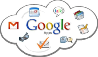 Google Apps 200
