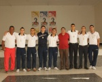 Premiaciones académicas y deportivas 2014