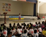 English Day 2014