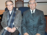 Bodas de Oro Sacerdotales - P. Miguel Correa