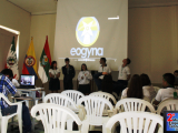 2a. Muestra Empresarial Tecnológica 2014