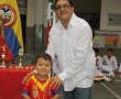 Clausuras Deportivas