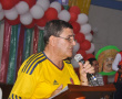 Inauguración Olimpiadas 2013