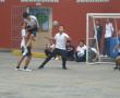 Histórico....Semifinal 8-2 vs 11-2