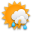 PM Thunderstorms