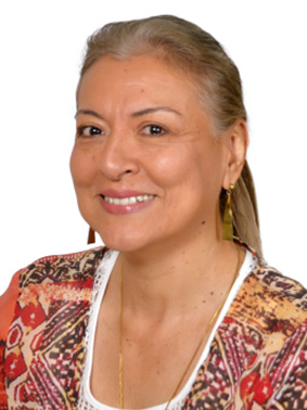 Beatriz Navarrete G.
