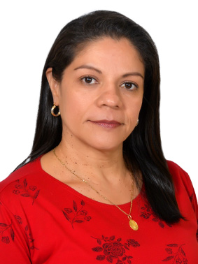 Betty Noelia Valdéz Z.