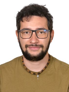 José Daniel Sáenz V.