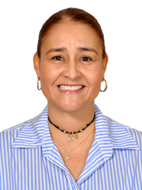 Luisa Fernanda Candamíl C.