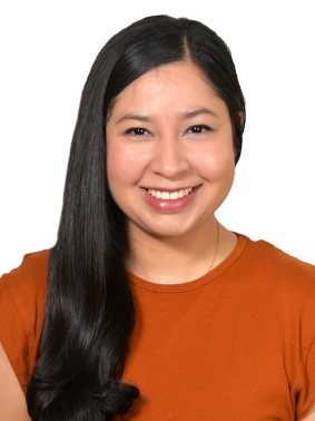 Natalia Aguirre D.