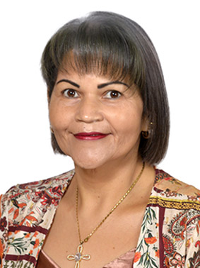 Paula Andrea Patiño T.