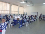 Capacitación Plataforma Educaline