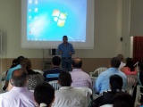 Jornada de Inducción / Re-inducción 2015