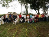 Integración y Fiesta de Don Bosco 2015
