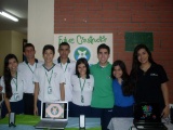 II Feria de la Innovación - UCEVA