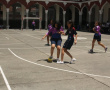 Jornada deportiva - Olimpiadas 2014