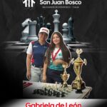 Post de Instagram Día Mundial del Ajedrez Fotográfico Moderno Negro (1)