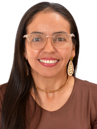 ROCIO CONSTANZA ALARCÓN