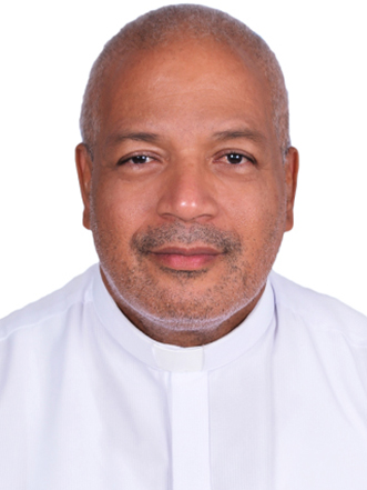 P. ALVIN BELTÁN
