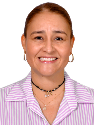 LUISA FERNANDA CANDAMIL