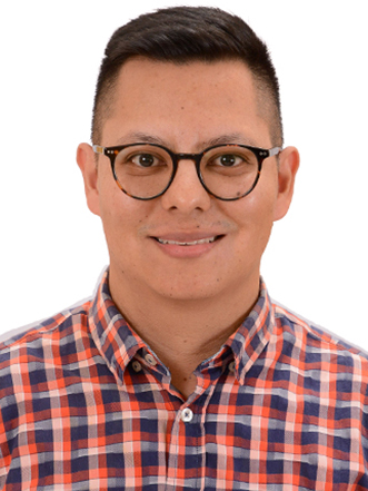 SEBASTIAN CASTILLO