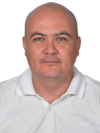 EDWIN ANDRÉS CUBILLOS