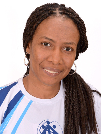 MARTHA CECILIA CUERO