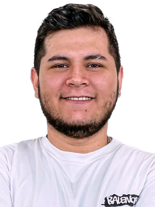 JUAN CAMILO GIL