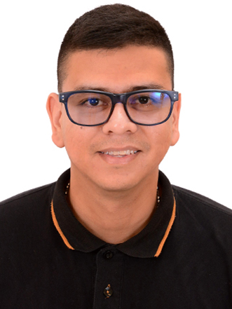 GERARDO GIRALDO