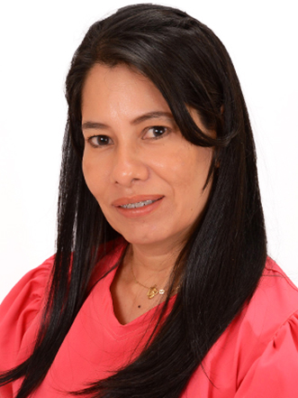 LUZ ADRIANA GONZÁLEZ