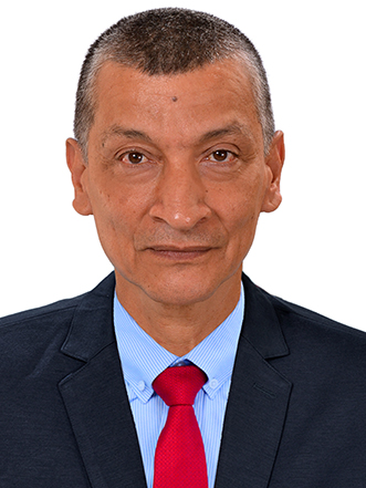 JHON FREDY GUTÍERREZ