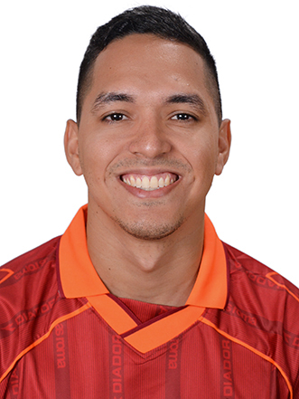 JUAN PABLO CRUZ