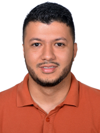 BRYAN STEVEN HOYOS