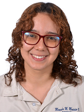 MANUELA MILENKA MONTAÑO