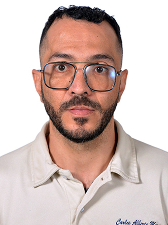 CARLOS ALBERTO MORENO