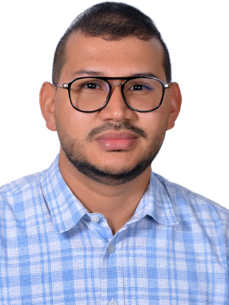 P. DANIEL ORTEGA