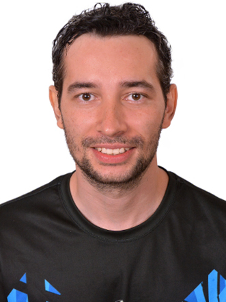 JOSE DANIEL SÁENZ