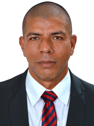 JOSÉ ALBEIRO SANCLEMENTE