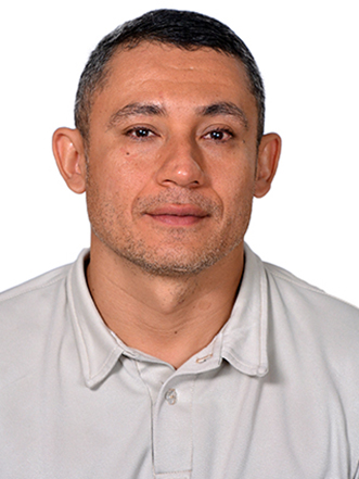 PEDRO LUIS SANTA