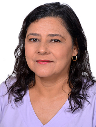 GLORIA ELENA URIBE