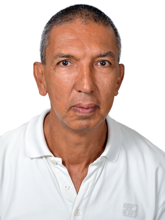 HENRY VALDERRAMA