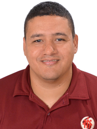 RODOLFO ZAPATA